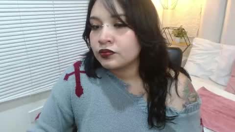 Jackie online show from June 1, 7:37 pm