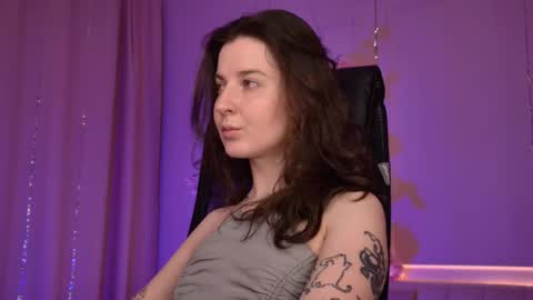 Jackie Byrd online show from February 7, 9:23 am