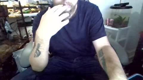 jackingoffchat online show from October 30, 10:32 pm