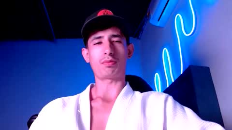 Jack online show from April 10, 10:20 am