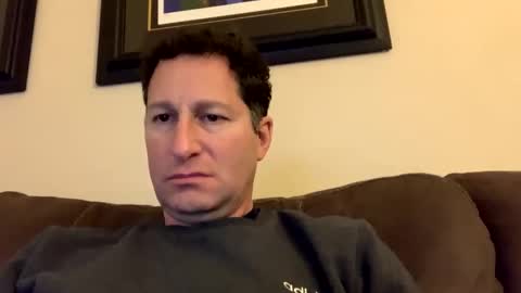 JKs Room online show from January 30, 3:22 am