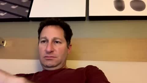 JKs Room online show from February 12, 3:07 am