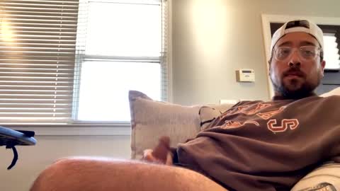 Jack Landon online show from September 9, 1:33 pm