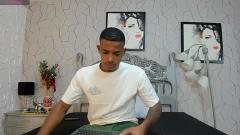 jackmacson online show from January 9, 12:09 pm