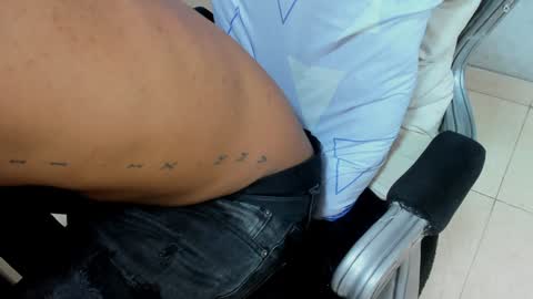 jackmacson online show from December 26, 7:49 pm