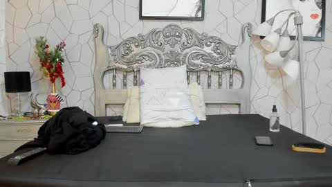 jackmacson online show from January 4, 6:30 pm