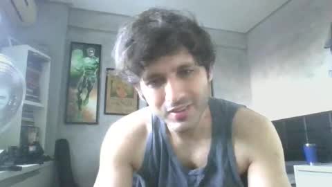 jackmancada online show from May 28, 9:40 am