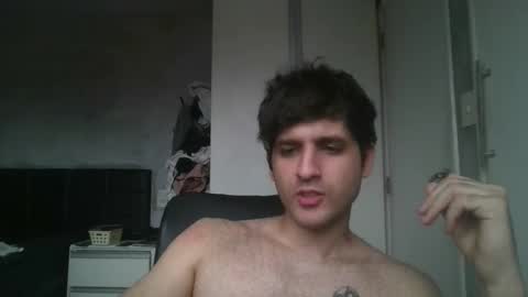 jackmancada online show from February 27, 12:42 pm