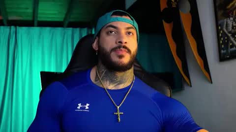 JC online show from March 20, 7:24 am