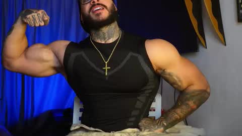 JC online show from February 4, 8:13 pm