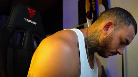 JC online show from November 2, 7:08 am