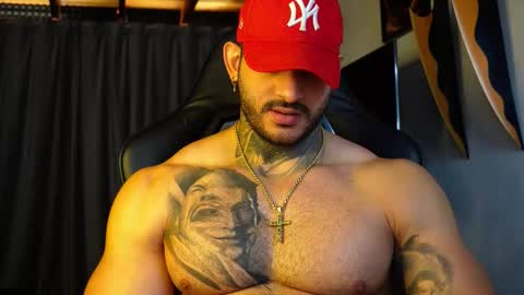 JC online show from November 19, 8:13 am