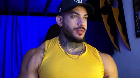 JC online show from March 8, 6:50 am