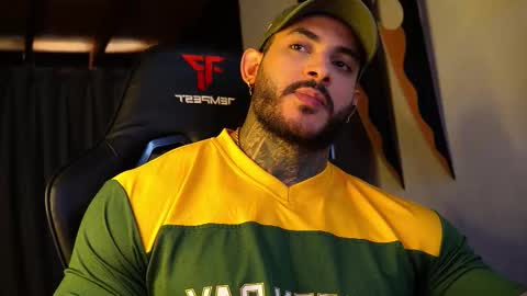 JC online show from November 10, 10:18 am