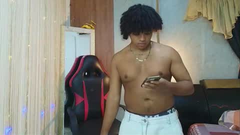 JAKSON online show from March 15, 8:07 am