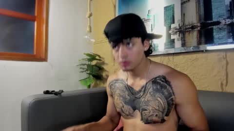 Jackson online show from February 21, 9:40 pm