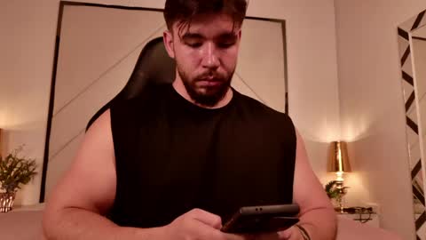 Jckson Stifler online show from June 1, 4:19 pm