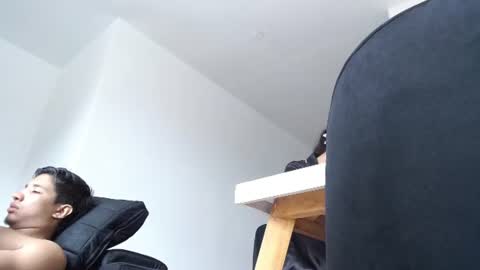Jackson Cooper online show from July 11, 6:44 pm