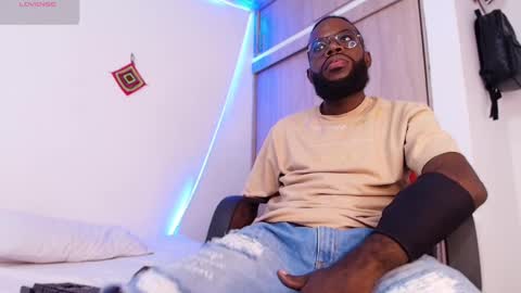 Jackson online show from February 18, 10:58 pm