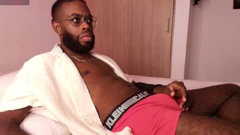 Jackson online show from October 21, 6:29 am