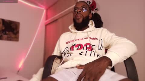 Jackson online show from February 15, 12:37 am