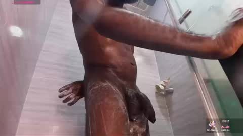 Jackson online show from September 20, 3:26 pm