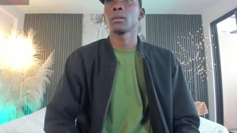 Jackson online show from February 2, 1:19 pm