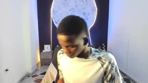 Jackson online show from November 10, 1:03 pm