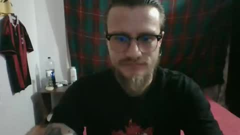 Jacksonn online show from January 28, 4:18 am