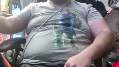 jacksonp41 online show from December 13, 11:50 pm