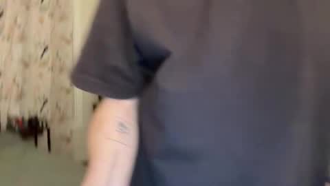 JacksonTheSub online show from January 16, 4:10 am