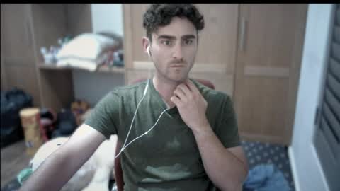 Jackson Uk online show from March 24, 6:25 pm