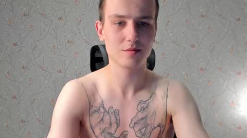 Nikolay online show from January 10, 11:10 pm