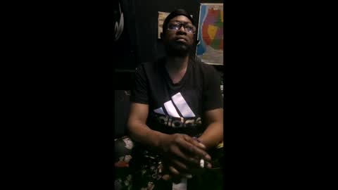 jackstizz online show from May 11, 1:18 pm