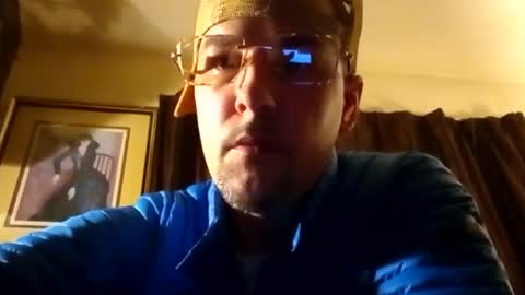 Jay Milwaukee online show from December 29, 2:38 am