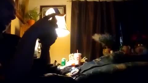 Jay Milwaukee online show from January 29, 12:35 pm