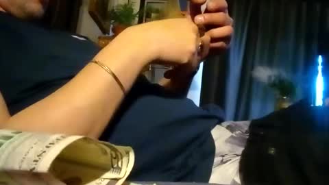 Jay Milwaukee online show from February 1, 1:51 pm