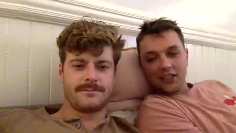 Jack Wilder online show from January 16, 2:31 am