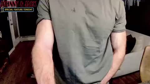 Jack online show from March 24, 3:01 am