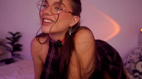 jacky_smith online show from February 24, 9:01 am