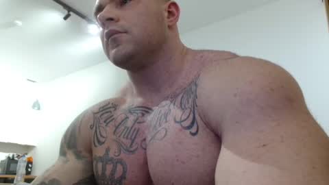 Jacky online show from September 21, 3:38 pm