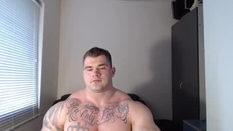 Jacky online show from March 4, 1:59 pm