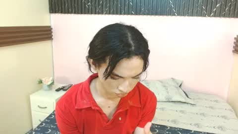 Jacky Murphy online show from February 25, 7:06 pm