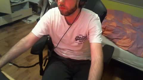 Jack online show from April 11, 9:08 pm