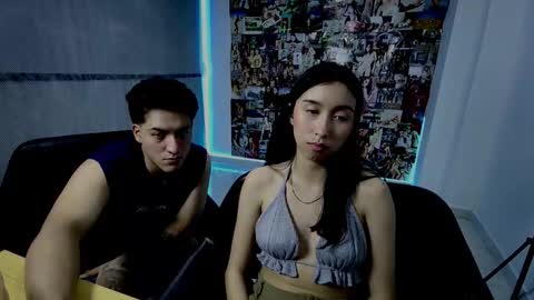 jackyrosee2323 online show from September 22, 11:09 pm