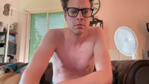 jackyxe online show from July 18, 6:04 am