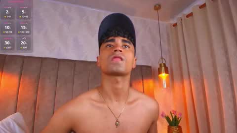 Snapshot of jacob_606 chatting on October 15, 11:38 pm Jacobo online show from October 15, 11:38 pm