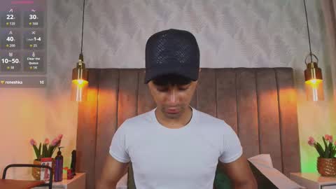 Snapshot of jacob_606 chatting on September 29, 9:03 pm Jacobo online show from September 29, 9:03 pm