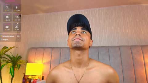 Snapshot of jacob_606 chatting on October 19, 12:04 am Jacobo online show from October 19, 12:04 am