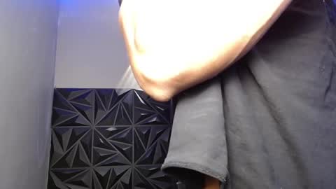 Jacob online show from March 10, 11:27 pm